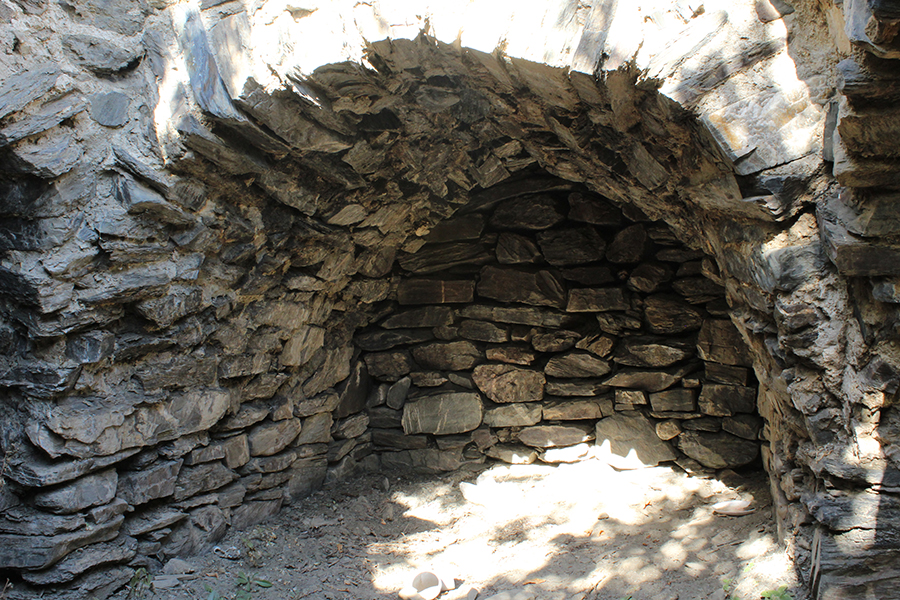 روستای جاغرق بینالود