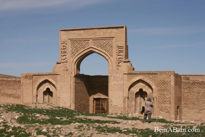 رباط شرف سرخس