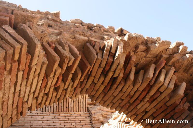 رباط شرف سرخس
