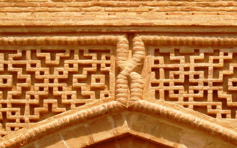 رباط شرف سرخس