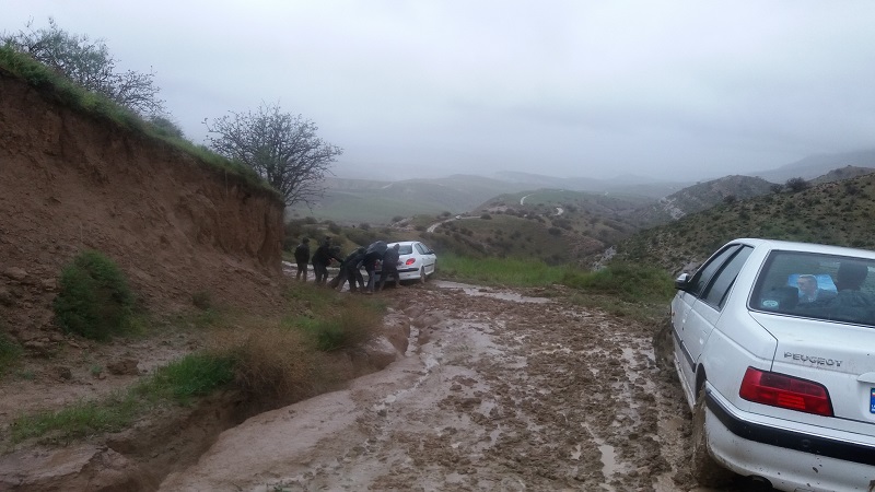 منطقه حفاظت شده جنگل خواجه