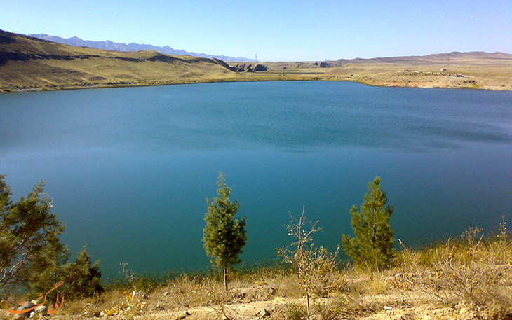 روستای بزنگان سرخس