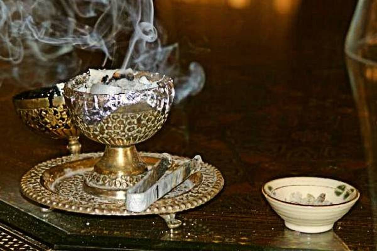 اسپند