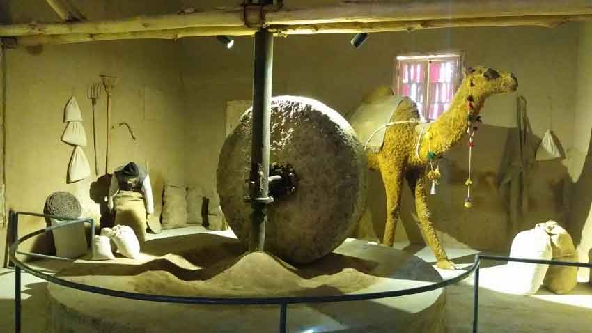 رباط علیا تربت حیدریه