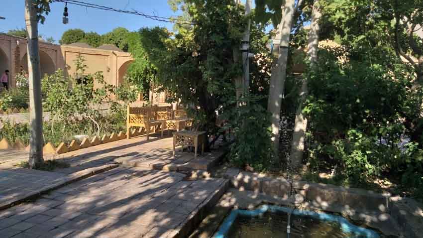 رباط علیا تربت حیدریه