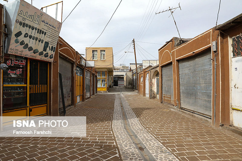 بازار تربت حیدریه