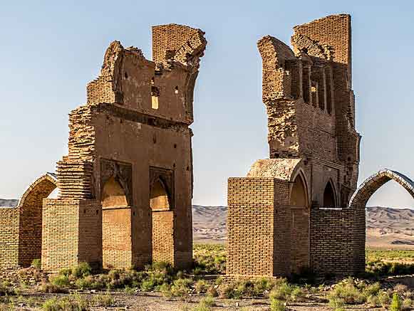 مسجد خسروشیر جغتای