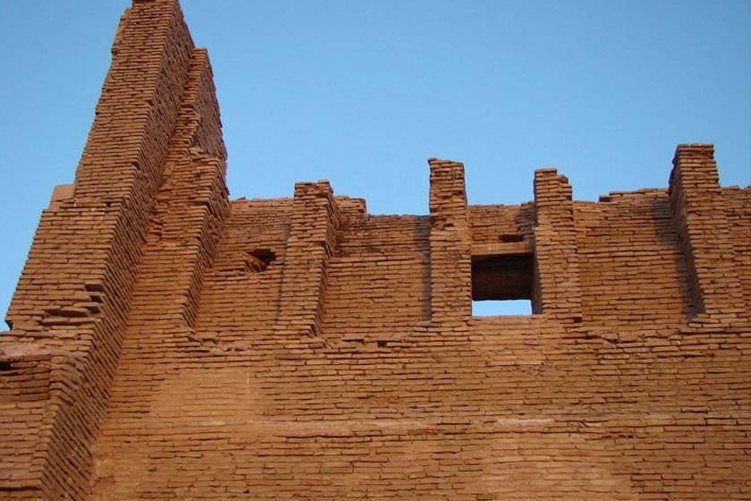 مسجد خسروشیر جغتای
