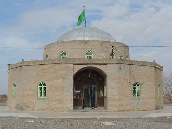امامزاده سید حسن میرآباد