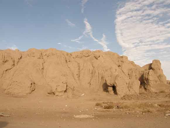 قلعه کندر