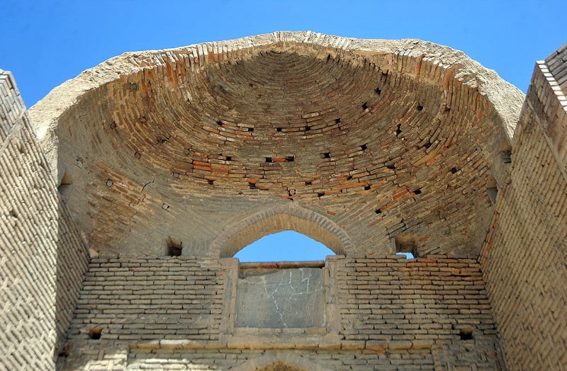 رباط طرق مشهد