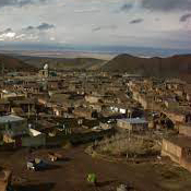 روستای درفک خوشاب