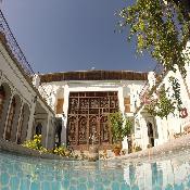 هتل سنتی توریستی عتیق اصفهان