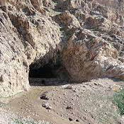 غار لور داورزن