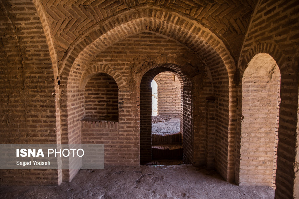 کاروانسرای مهر