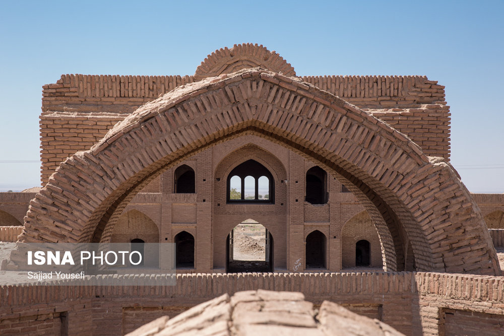 کاروانسرای مهر