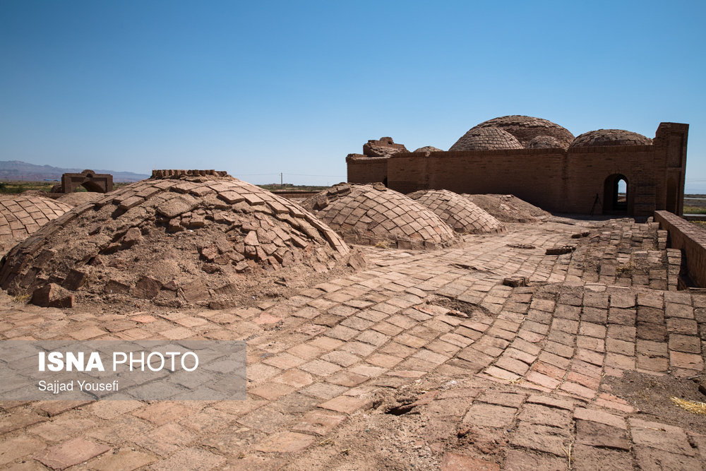 کاروانسرای مهر