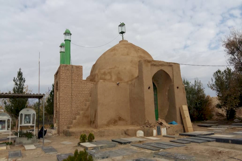 روستای مزینان داورزن