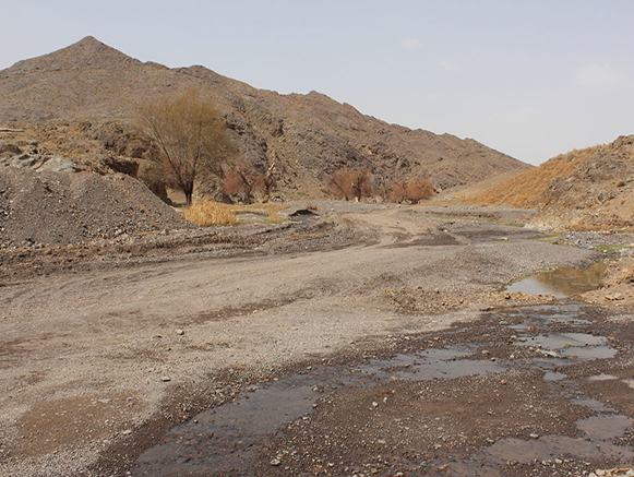 دره دریز رشتخوار