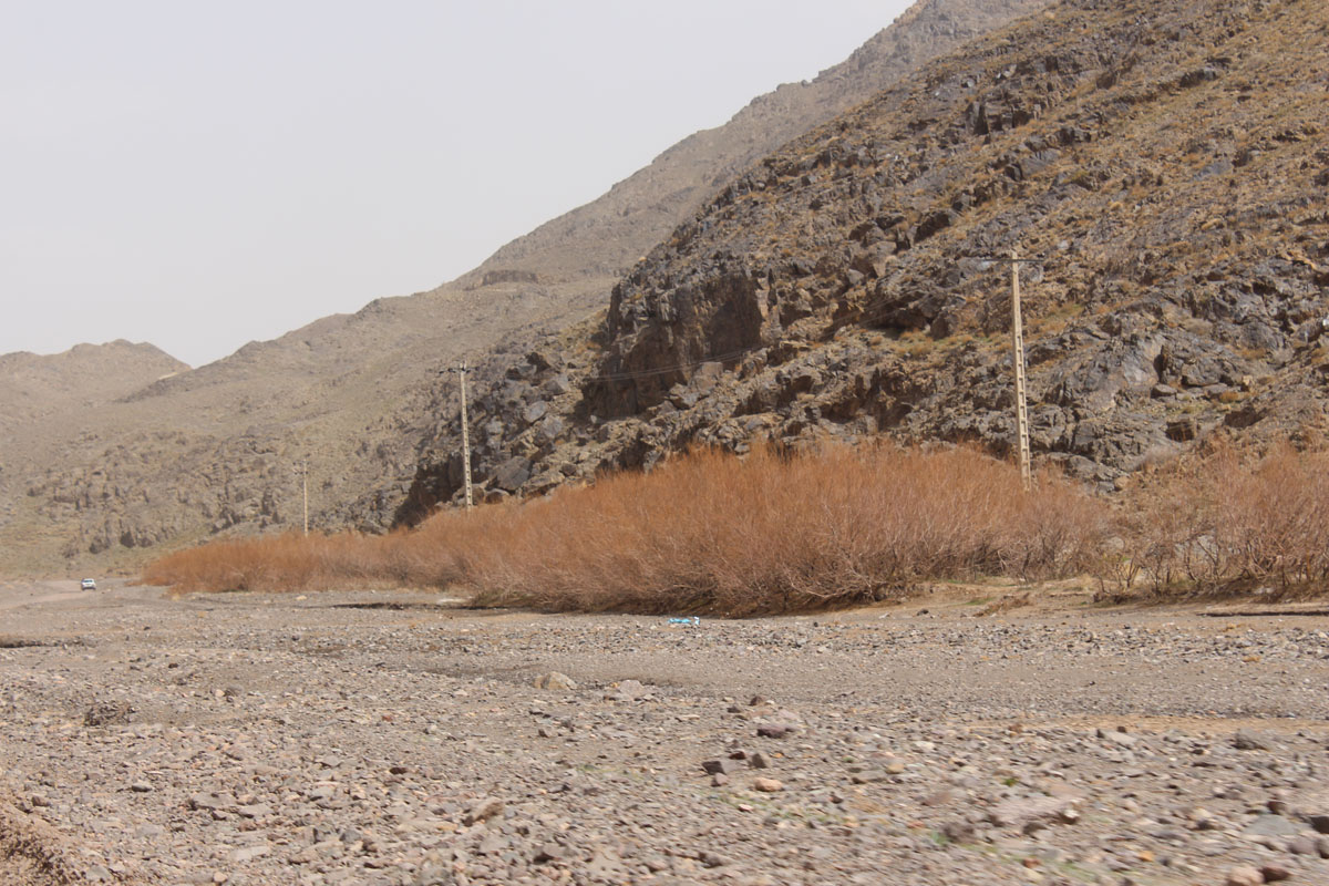 دره دریز رشتخوار