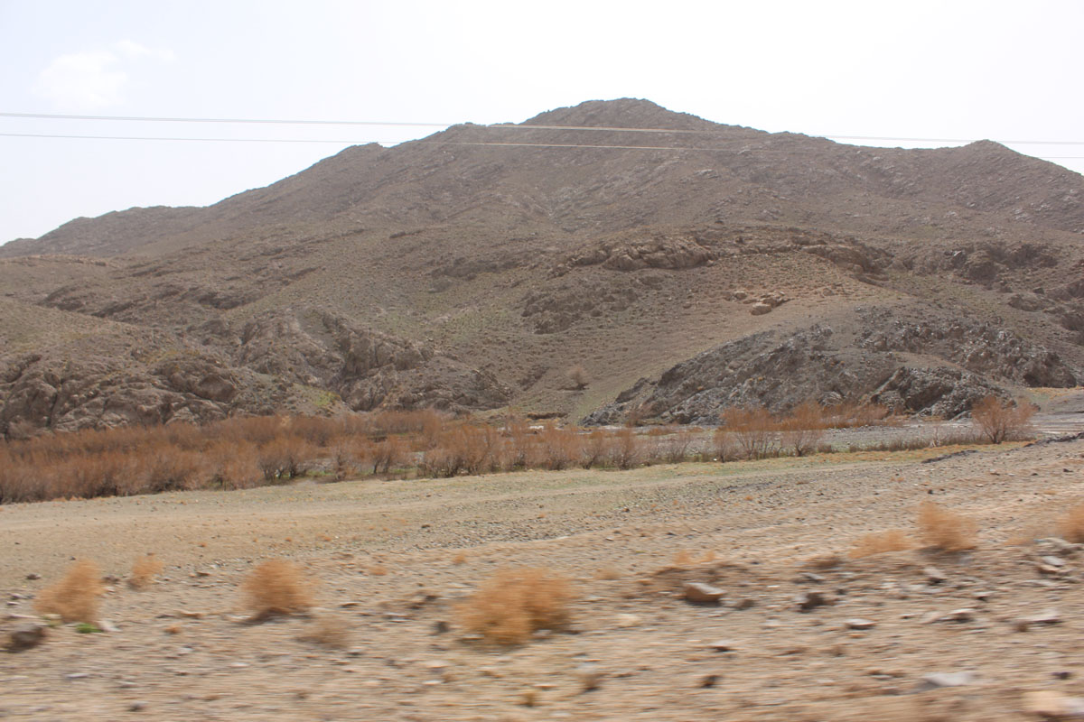 دره دریز رشتخوار