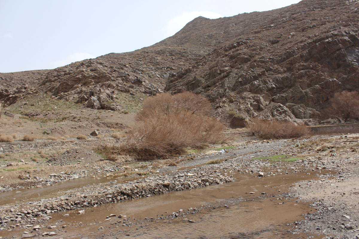 دره دریز رشتخوار