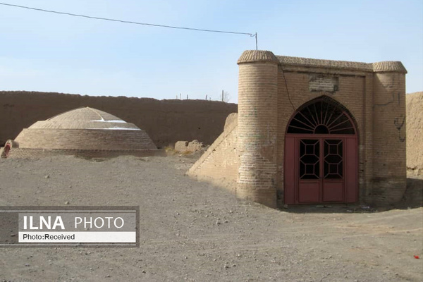 آب ‌انبار اکبرآباد رشتخوار