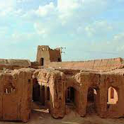 قلعه کریم آباد رشتخوار