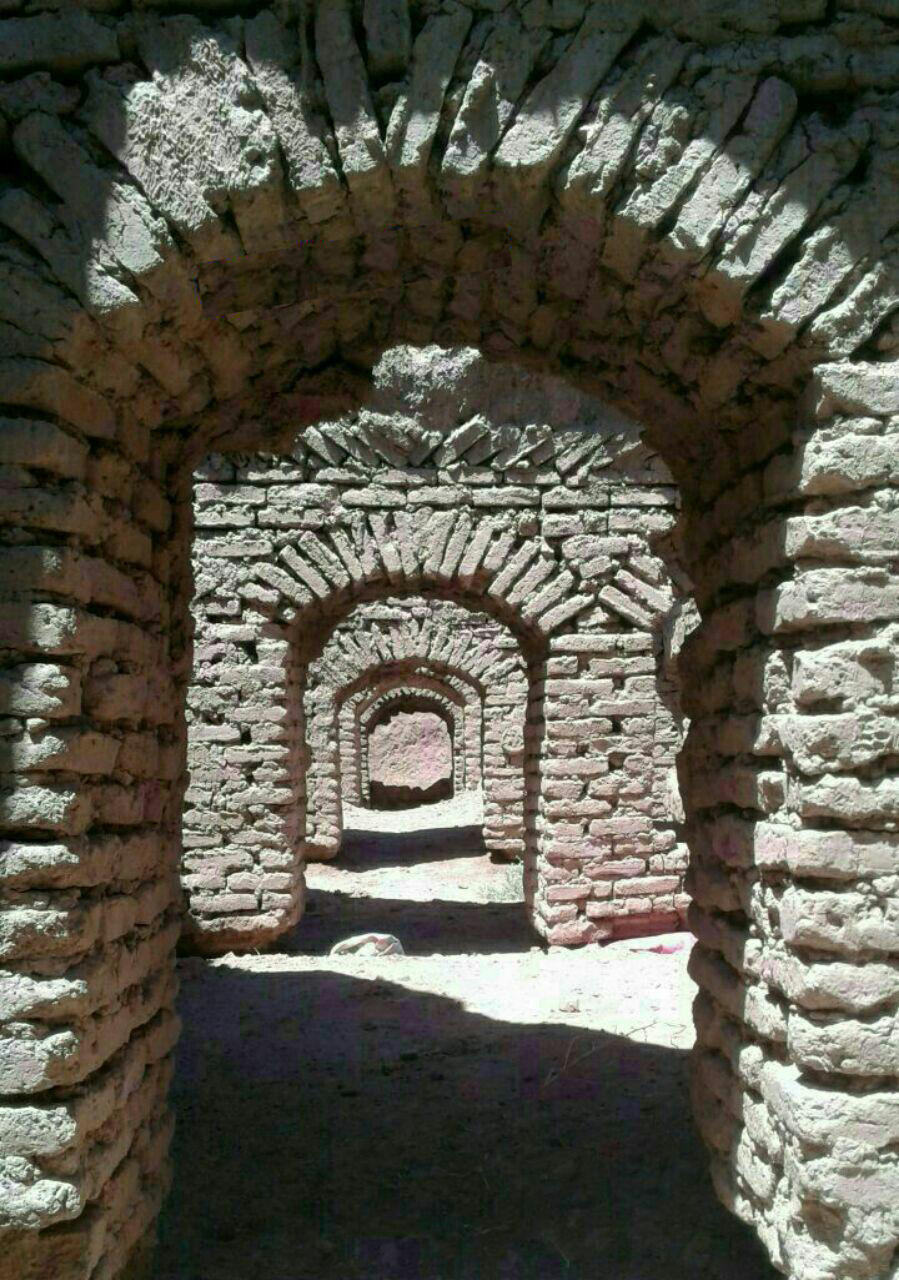 قلعه کریم آباد رشتخوار