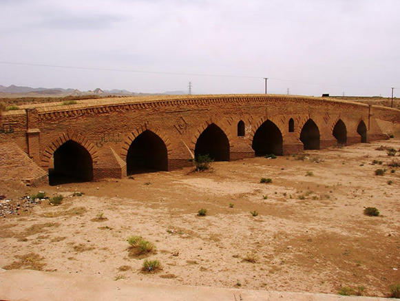 پل سالار رشتخوار