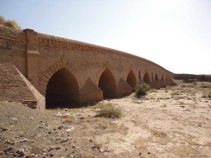 پل سالار رشتخوار