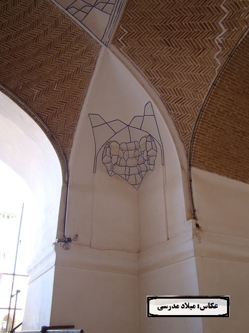 مسجد جامع سبزوار