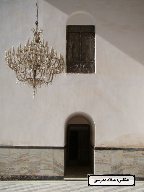 مسجد جامع سبزوار