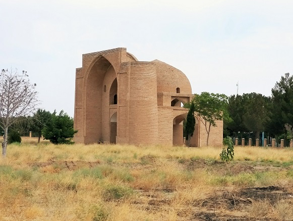 مصلی سبزوار