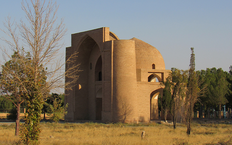 مصلی سبزوار