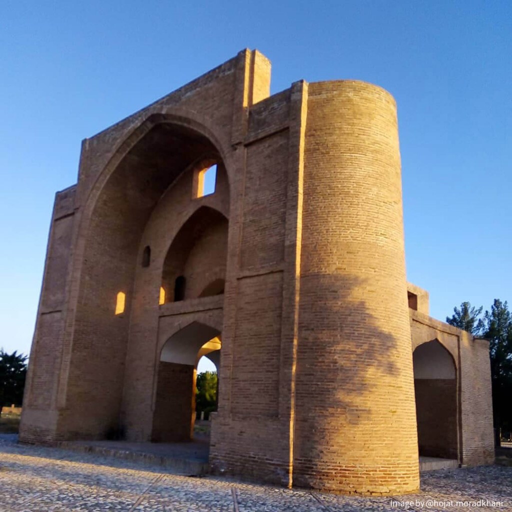 مصلی سبزوار