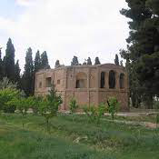 خانه اسکویی سبزوار