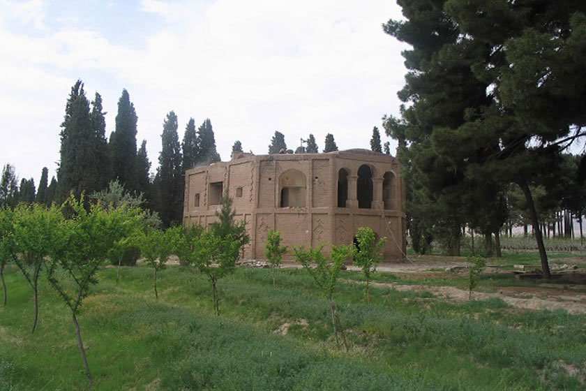 خانه اسکویی سبزوار