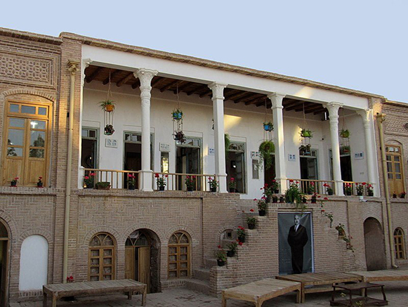 خانه الداغی سبزوار