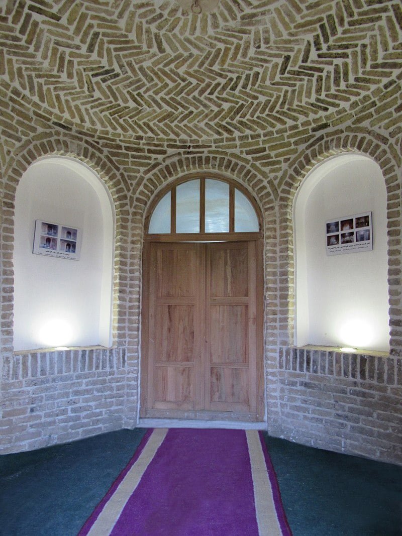 خانه الداغی سبزوار