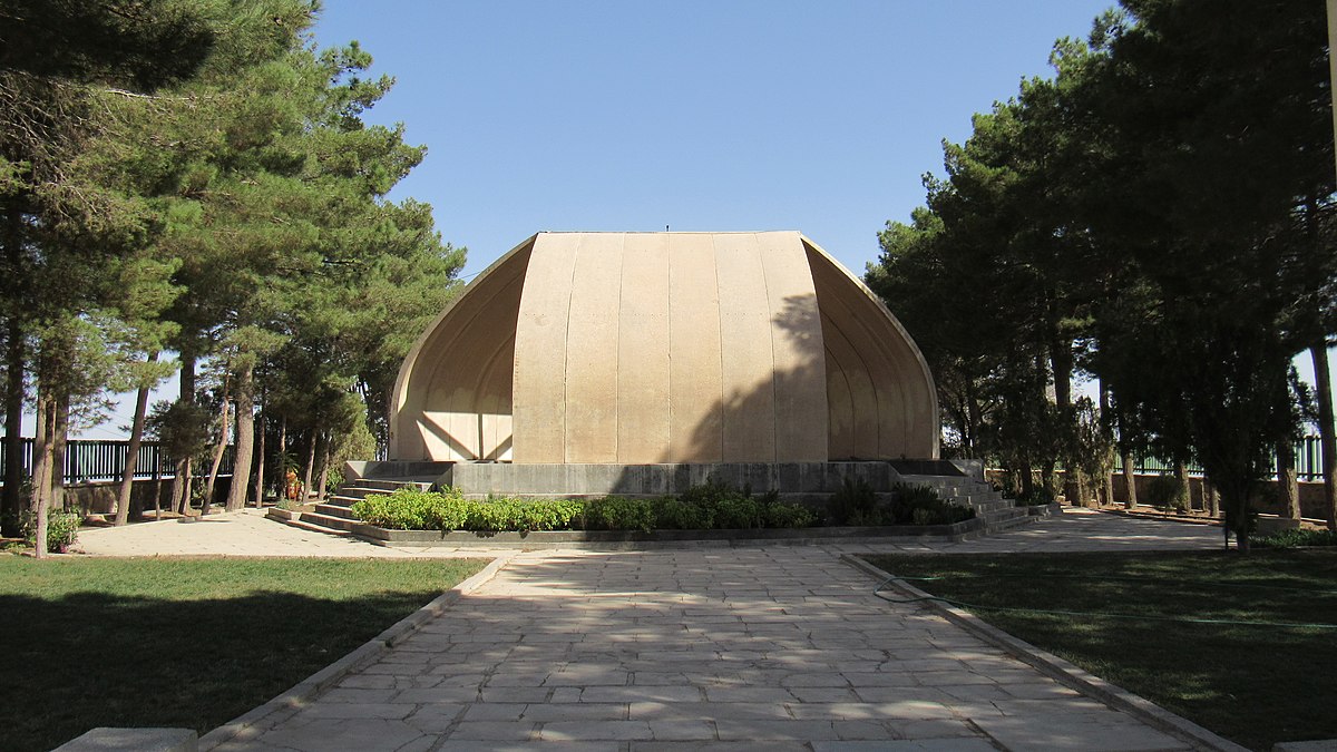 آرامگاه ابوالحسن زید بیهقی