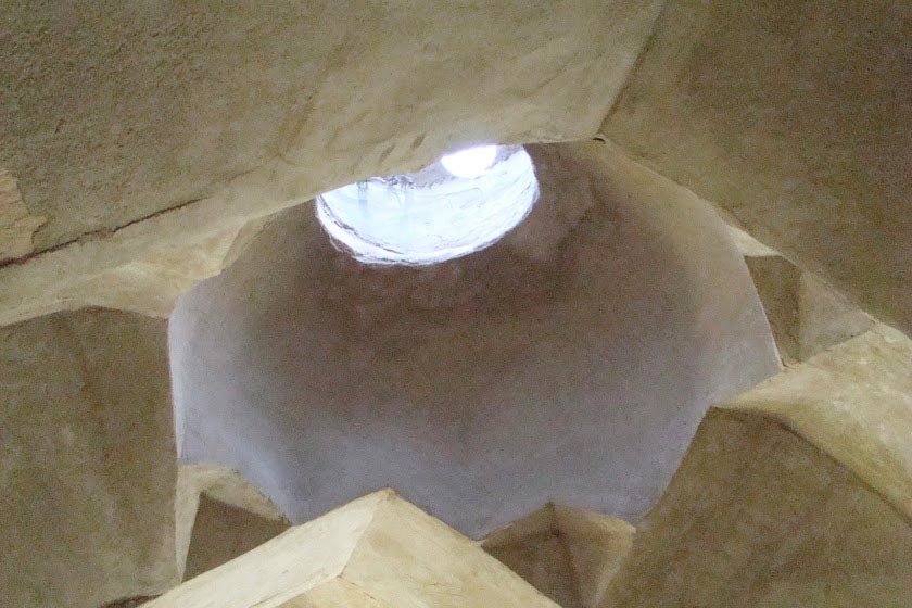 حمام گله داری بندرعباس