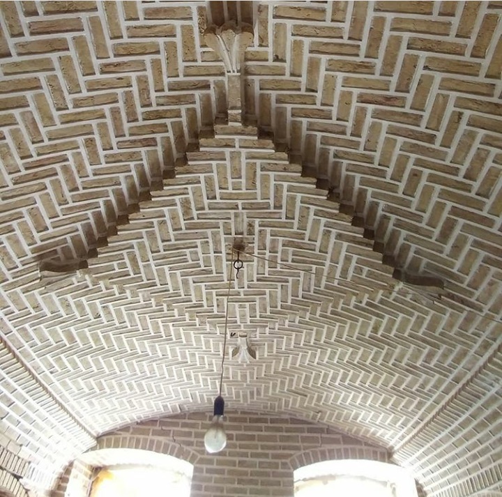 خانه اولیا سبزوار