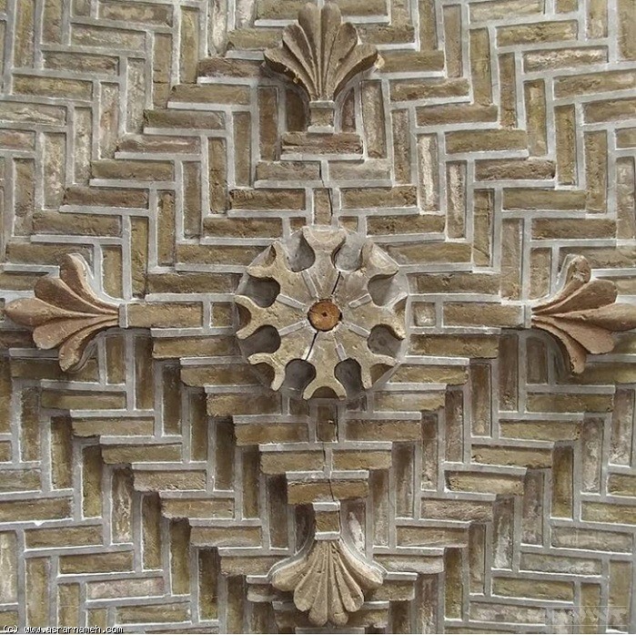خانه اولیا سبزوار