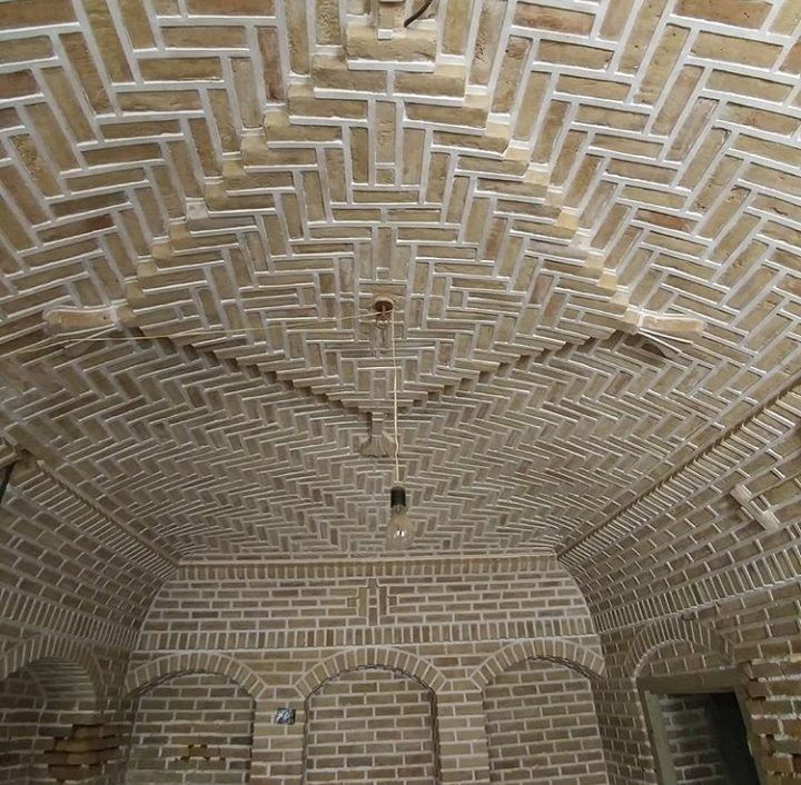 خانه اولیا سبزوار
