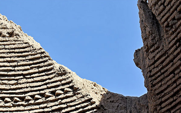 یخدانهای سبزوار