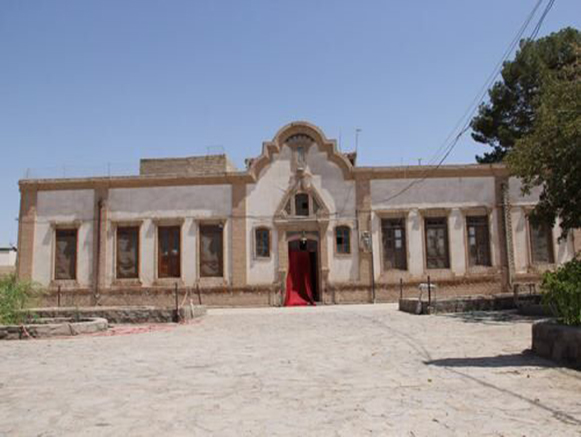 خانه اعتمادی مه ولات