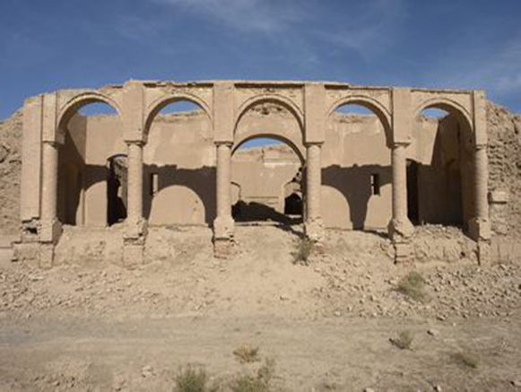 عمارت فتح‌ آباد مه ولات