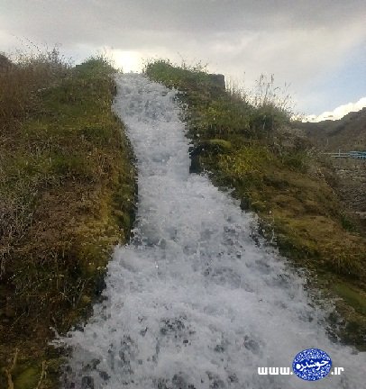 روستای خوشدره مه ولات