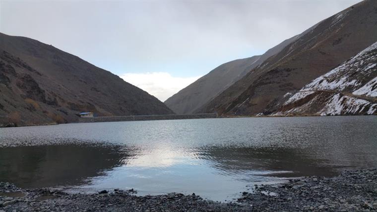 روستای دولت آباد گلبهار